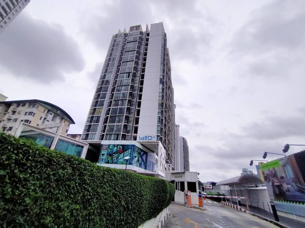 ขายพร้อมผู้เช่า-คอนโด-ไอดีโอ-มิกซ์-ตึกB-สุขุมวิท-103-ติด-BTS-อุดมสุข-ราคาถูก